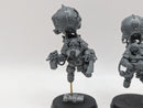 Warhammer Age of Sigmar: Kharadron Overlords Endrinriggers (AF015)