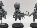 Warhammer Age of Sigmar: Kharadron Overlords Endrinriggers (AF015)