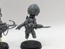 Warhammer Age of Sigmar: Kharadron Overlords Endrinriggers (AF015)