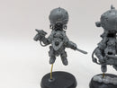 Warhammer Age of Sigmar: Kharadron Overlords Endrinriggers (AZ092)