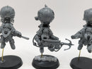 Warhammer Age of Sigmar: Kharadron Overlords Endrinriggers (AZ092)