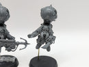 Warhammer Age of Sigmar: Kharadron Overlords Endrinriggers (AZ092)