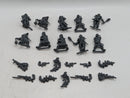 Warhammer 40k: Chaos Space Marines Dark Vengence Cultists (AZ020)