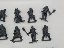 Warhammer 40k: Chaos Space Marines Dark Vengence Cultists (AZ020)