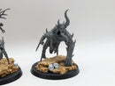 Warhammer 40k: Chaos Space Marines Accursed Cultists - Missing Models (AH014)