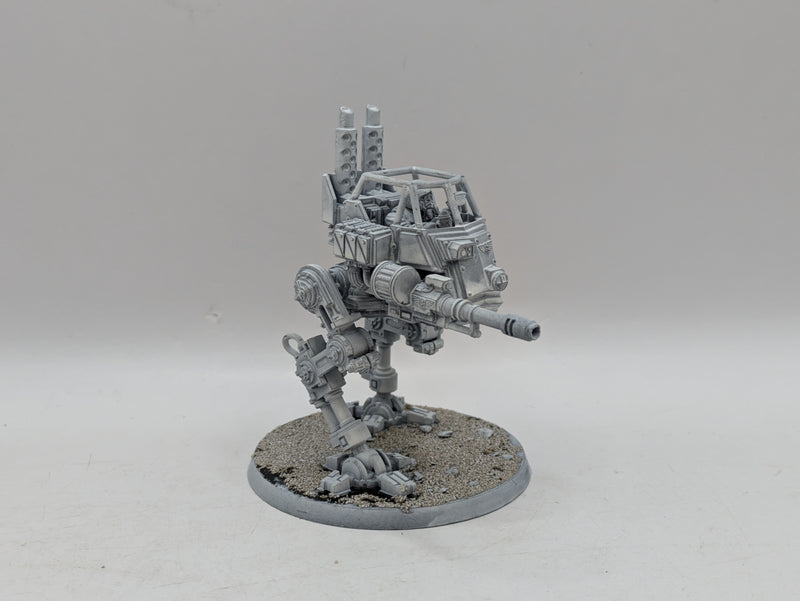 Warhammer 40k: Astra Militarum Sentinel (AL019)