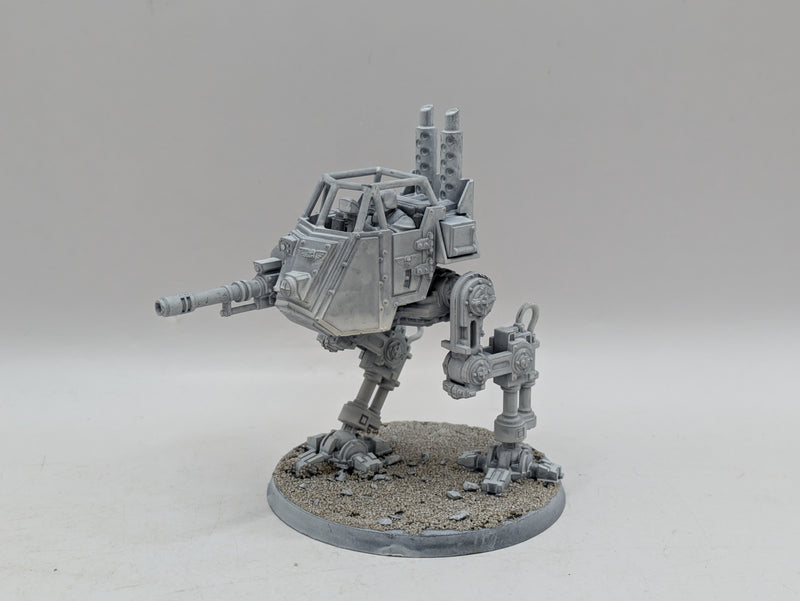 Warhammer 40k: Astra Militarum Sentinel (AL019)