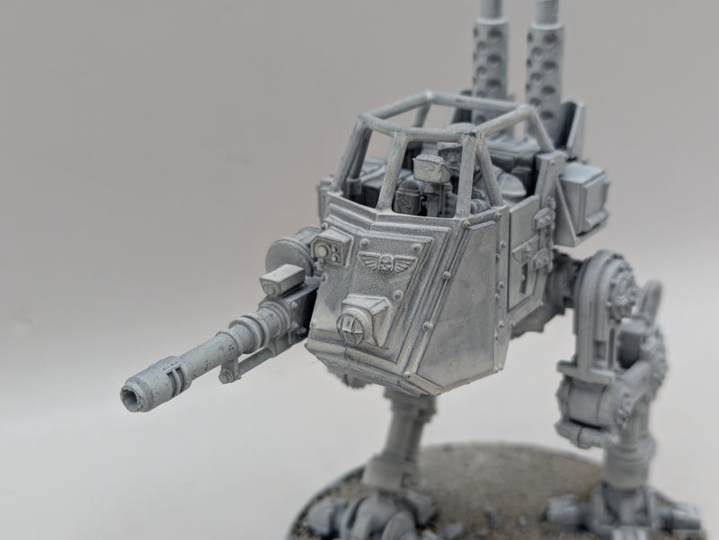 Warhammer 40k: Astra Militarum Sentinel (AL019)