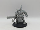 Warhammer 40k: Death Guard Finecast Daemon Prince (AC020)