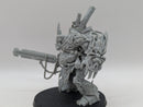 Warhammer 40k: Death Guard Finecast Daemon Prince (AC020)