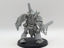 Warhammer 40k: Death Guard Finecast Daemon Prince (AC020)