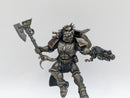 Warhammer 40k: Space Marines Blood Angels Commander Dante (BC073)