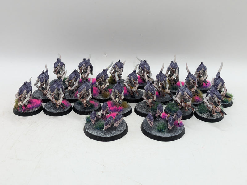 Warhammer 40k: Tyranids Termagants (AZ180)