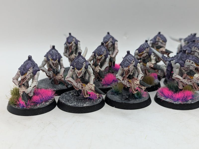 Warhammer 40k: Tyranids Termagants (AZ180)