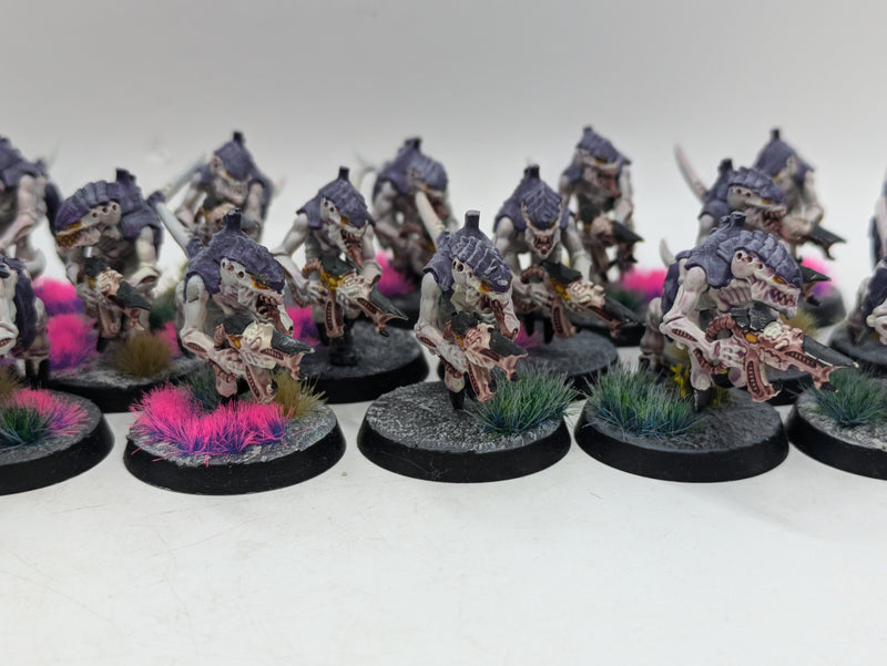 Warhammer 40k: Tyranids Termagants (AZ180)