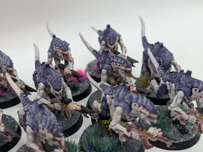 Warhammer 40k: Tyranids Termagants (AZ180)