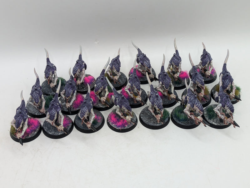 Warhammer 40k: Tyranids Termagants (AZ180)