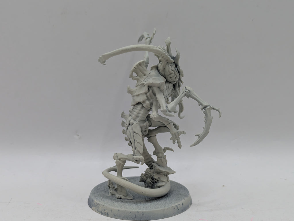 Review: Tyraniden Boxen – – das Tabletop-Hobby Review: Tyraniden Boxen – – das Tabletop-Hobby