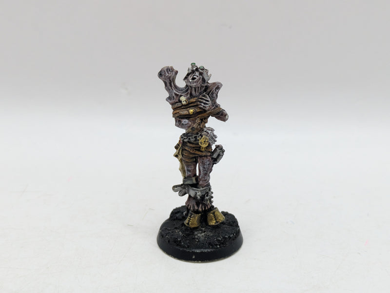 Warhammer 40k: Agents of the Imperium Daemonhost (BC146)