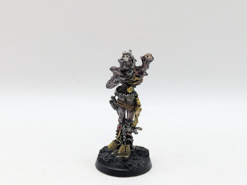 Warhammer 40k: Agents of the Imperium Daemonhost (BC146)