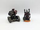 Warhammer 40k: Space Marine Finecast Thunderfire Cannon (AH050)