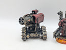 Warhammer 40k: Space Marine Finecast Thunderfire Cannon (AH050)