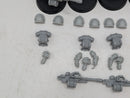 Warhammer Horus Heresy: Space Marines Resin MKIII Heavy Support Marines (AC073)