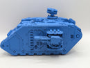 Warhammer 40k: Thousand Sons Chaos Land Raider (AU046)
