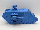 Warhammer 40k: Thousand Sons Chaos Land Raider (AU046)