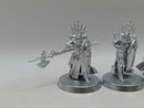 Warhammer 40k: Adepta Sororitas Celestian Sacresants (AW093)