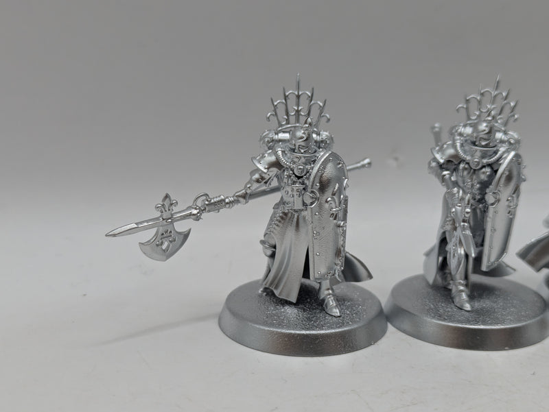 Warhammer 40k: Adepta Sororitas Celestian Sacresants (AW093)