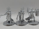 Warhammer 40k: Adepta Sororitas Celestian Sacresants (AW093)