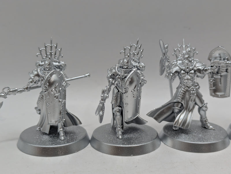 Warhammer 40k: Adepta Sororitas Celestian Sacresants (AW093)