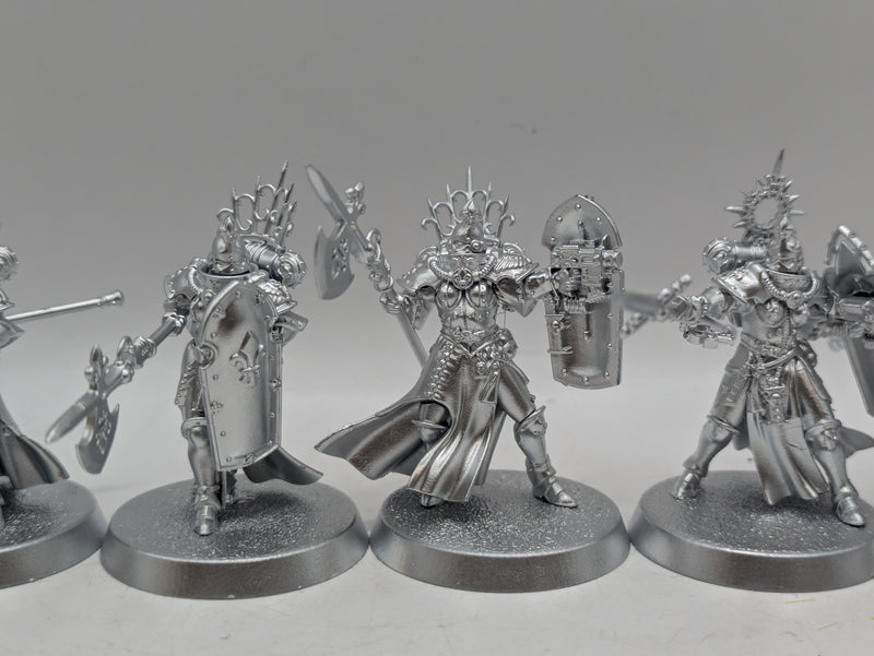 Warhammer 40k: Adepta Sororitas Celestian Sacresants (AW093)