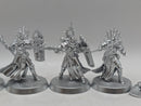 Warhammer 40k: Adepta Sororitas Celestian Sacresants (AW093)