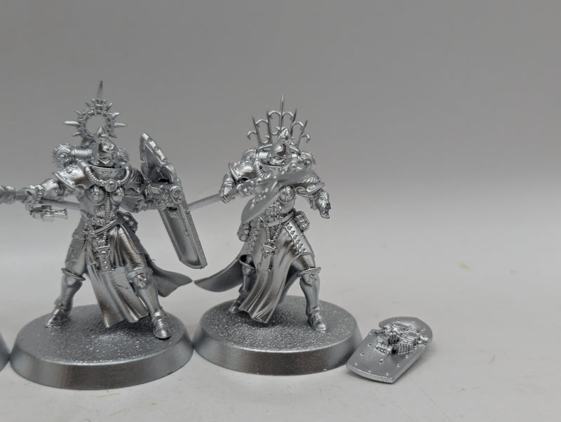 Warhammer 40k: Adepta Sororitas Celestian Sacresants (AW093)