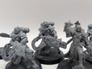 Warhammer 40k: Adepta Sororitas Retributors and Canoness (AW059)