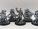 Warhammer 40k: Adepta Sororitas Retributors and Canoness (AW059)