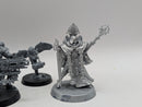 Warhammer 40k: Adepta Sororitas Retributors and Canoness (AW059)