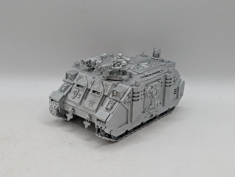 Warhammer 40k: Adepta Sororitas Rhino (BC057)