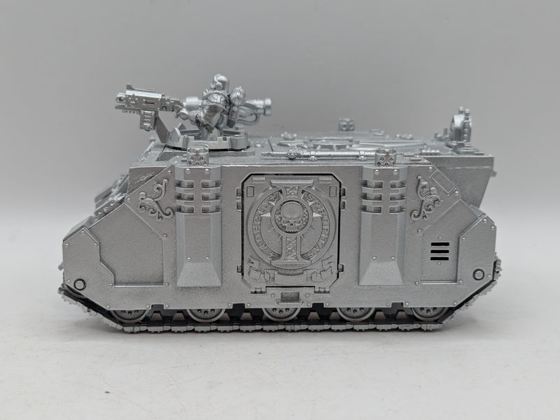 Warhammer 40k: Adepta Sororitas Rhino (BC057)
