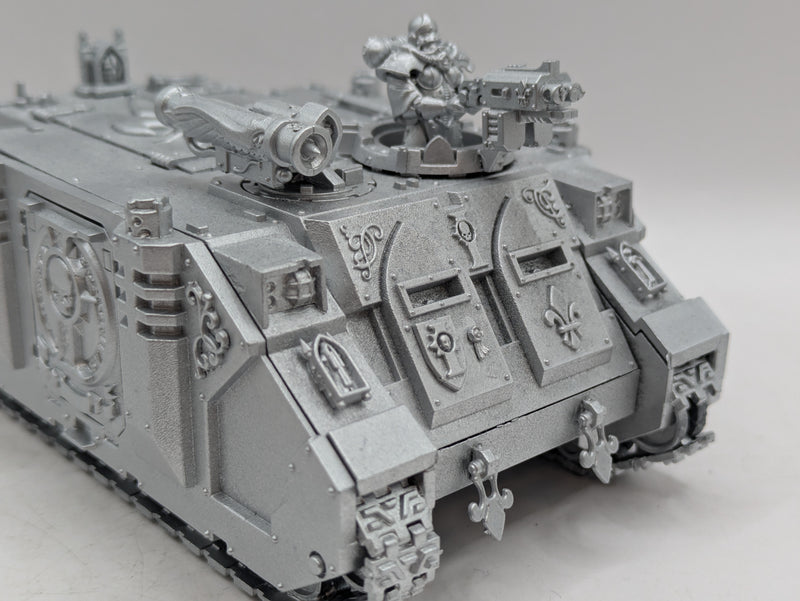 Warhammer 40k: Adepta Sororitas Rhino (BC057)