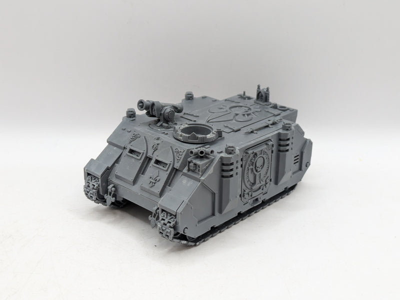 Warhammer 40k: Adepta Sororitas Rhino (AT109)