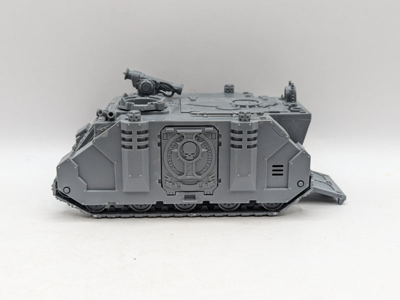 Warhammer 40k: Adepta Sororitas Rhino (AT109)