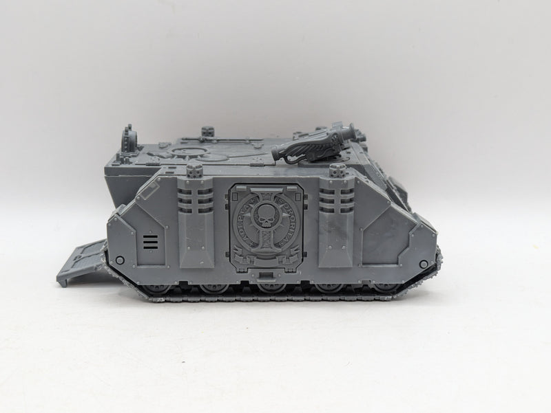 Warhammer 40k: Adepta Sororitas Rhino (AT109)