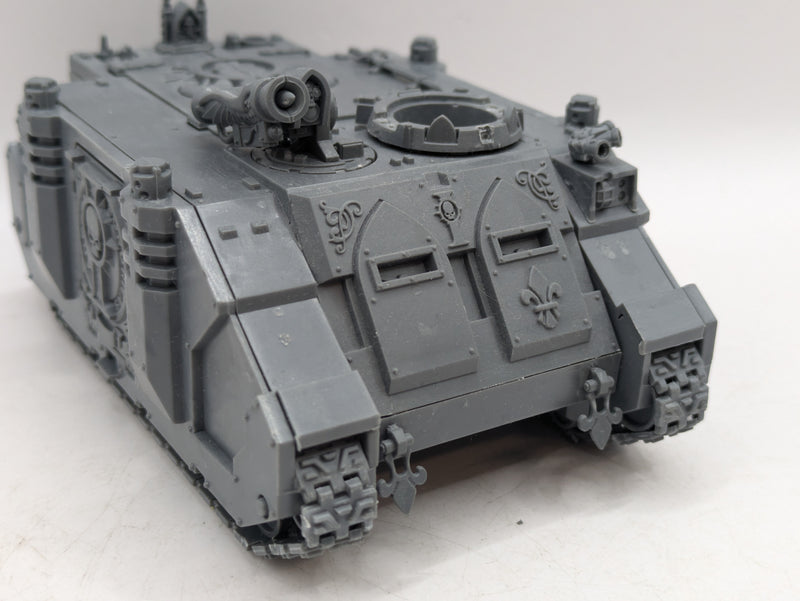 Warhammer 40k: Adepta Sororitas Rhino (AT109)