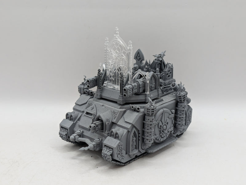 Warhammer 40k: Adepta Sororitas Immolator Tank (AX079)