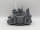 Warhammer 40k: Adepta Sororitas Immolator Tank (AX079)