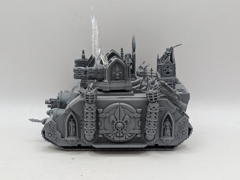 Warhammer 40k: Adepta Sororitas Immolator Tank (AX079)