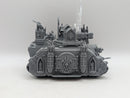 Warhammer 40k: Adepta Sororitas Immolator Tank (AX079)